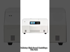 Centrifugeuse réfrigérée à grande vitesse MKE TGL-16M