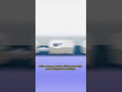 Centrifugeuse réfrigérée à grande vitesse MKE VL-200R